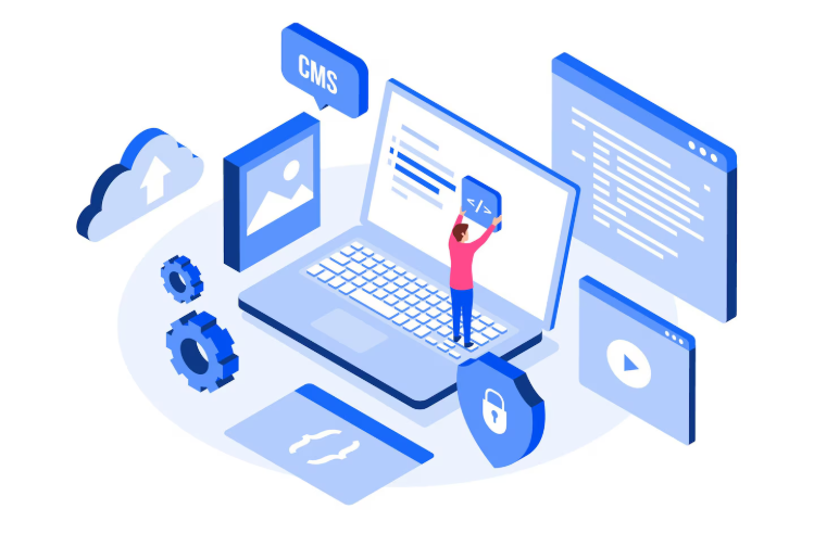 Software Development Services