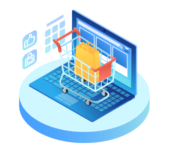 Ecommerce Solutions