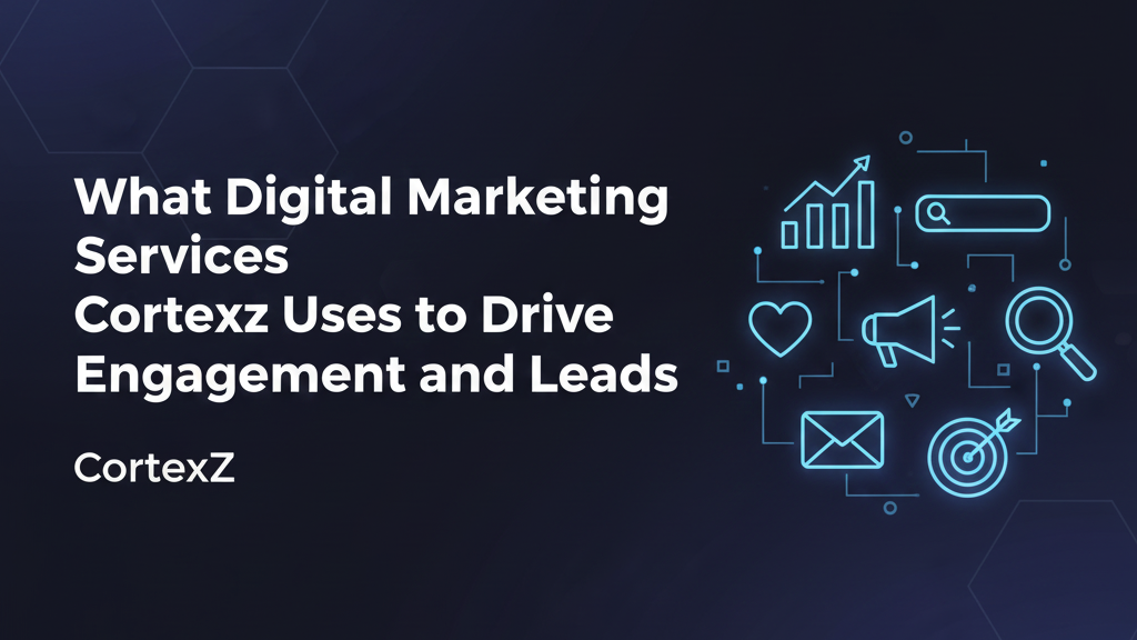 Digital Marketing Services