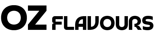 OZ-Flavours-logo