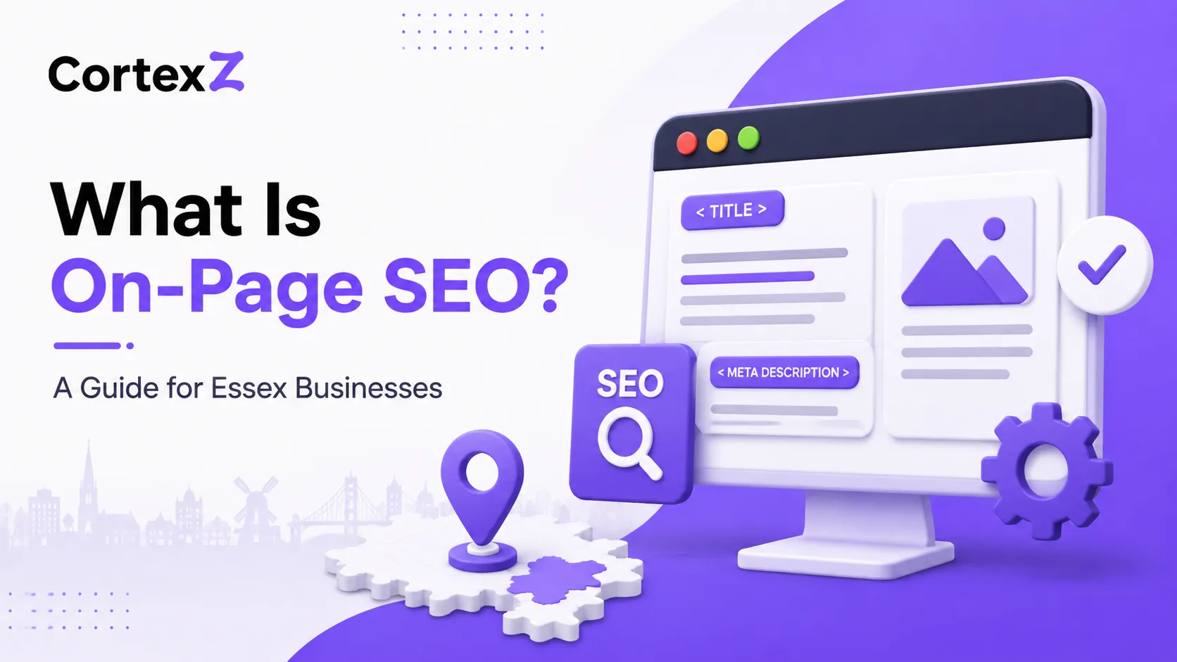 What Is On-Page SEO? A Guide for Essex Businesses