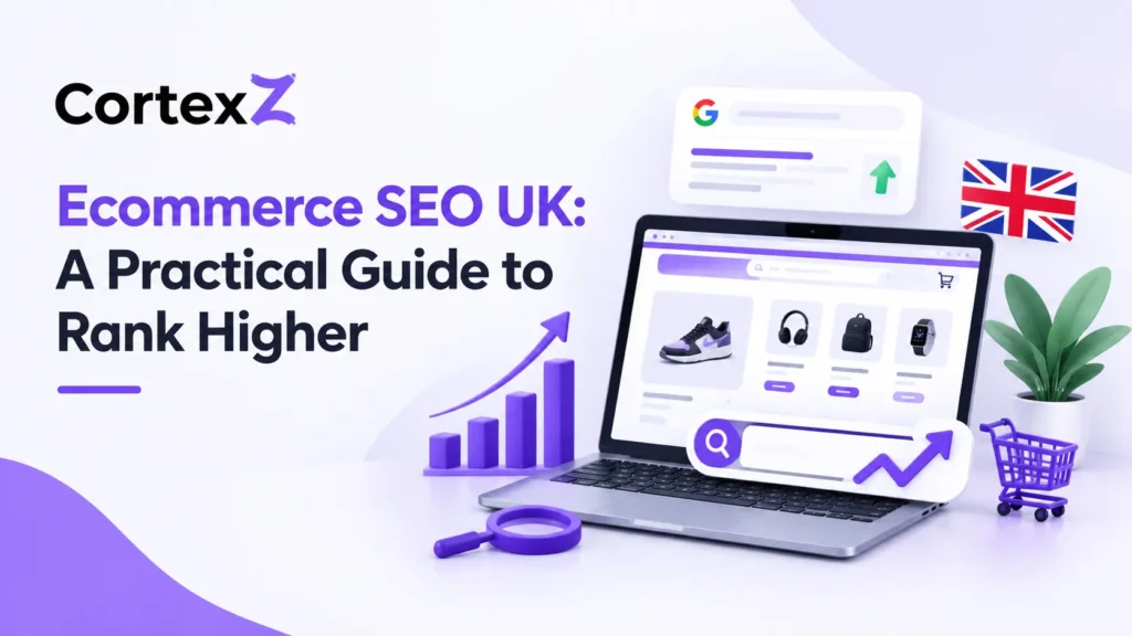 Ecommerce SEO UK